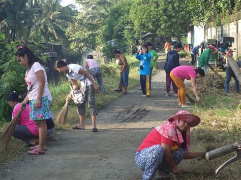 larawan ng pagtutulungan